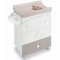 Cassettiera Fasciatoio Cam Arco Cagnolini Beige