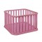Box Area Giochi Plebani Recinto Rosa