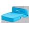Rivestimento Navicella Baby Monsters Easy Twin Turquoise
