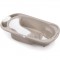 Vaschetta Cam Baby Bagno Tortora