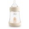 Biberon Chicco Perfect 5 Flusso Lento 150 ml Beige 