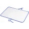 Rivestimento in Spugna per Fasciatoio Italbaby Roller Pad Blu