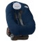 Rivestimento per Seggiolino Auto Andy & Helen Ricamanto Blu