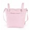 Borsa Passeggio Pasito a Pasito Nido Rosa