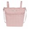  Borsa Passeggio Pasito a Pasito Triana Rosa