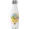 Bottiglia Termica Chicco Drinky Volpe Beige