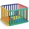 Box Area Giochi Plebani Recinto 4C