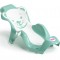 OkBaby Buddy Green Water Baby Rocker (bleu clair 72)