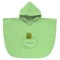 Poncho Accappatoio Chicco Rosa Coniglio 12m+