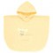 Poncho Accappatoio Chicco Rosa Coniglio 12m+