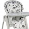 Fodera Seggiolone Chicco Polly Progres 5 Sage