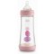 Biberon Chicco Perfect 5 Flusso Veloce 300 ml Rosa 