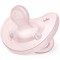 Gommotto Chicco Silicone Physio 0-6m Rosa