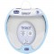 Riduttore WC Chicco Soft Azzurro