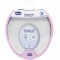 Riduttore WC Chicco Soft Rosa