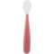 Cucchiaio Morbido Chicco Silicone 6M+ Rosso