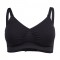 Reggiseno per Gravidanza Medela Comfy Bra Nero Taglia M