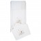 Completo Piumone Foppapedretti Dolcestella Tortora