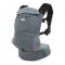 Marsupio Chicco Myamaki Fit Cool Grey