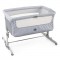 Culla Chicco Next2Me Dream Silver