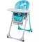 Seggiolone Chicco Polly Easy Tucano