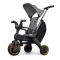 Triciclo Doona Liki Trike S3 Grey