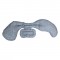 Cuscino Gravidanza Boppy Total Body 3 in 1 Geo