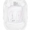 Riduttore per Culla Sdraietta Chicco Baby Hug 4 in 1 Stone