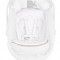 Riduttore per Culla Sdraietta Chicco Baby Hug 4 in 1 Stone