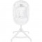 Riduttore per Culla Sdraietta Chicco Baby Hug 4 in 1 Stone
