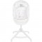 Riduttore per Culla Sdraietta Chicco Baby Hug 4 in 1 Stone