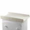 Coprifasciatoio Cover in Spugna Italbaby Azzurro