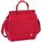 Borsa Peg Perego Red Shine