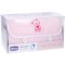 Set Beauty Piquet Chicco Natural Sensation Baby Cosmetic Set Rosa