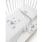 3 Pcs Feuille Erbesi Tato Gris