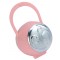Portasucchietto Innocenti Argenti Ciucco Rosa 