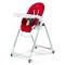 SeggioloneSeggiolone Peg Perego Prima Pappa Follow Me Fragola Peg Perego Prima Pappa Follow Me Fragola