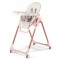 Seggiolone Peg Perego Prima Pappa Follow Me Mon Amour