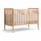 Lit cododo Pali Flippy Naturel Lettino Pali Co-Sleeping Flippy Naturale
