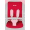 Materassino per Passeggino Brevi Mini Large Rosso