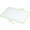 Rivestimento in Spugna per Fasciatoio Italbaby Roller Pad Verde