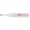 Termometro Chicco Digitale Pediatrico Digi Baby Rosa