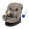 Seggiolino Auto Foppapedretti Circle i-Size da 40-150 cm Sand
