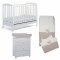 Set Lucy Foppapedretti Bianco