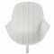Rivestimento Seggiolone Micuna Ovo Bianco