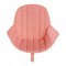 Rivestimento Seggiolone Micuna Ovo Rosa