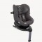 Seggiolino Auto Isofix Joie i-Spin Ruotabile a 360 Thunder