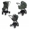 Trio Foppapedretti TicToc Stone i-Size + Borsa