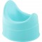 Vasino Anatomico Chicco Igiene Sicura Azzurro