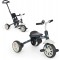 Triciclo Evolutivo Innovaciones MS Volta 5 in 1 Grigio